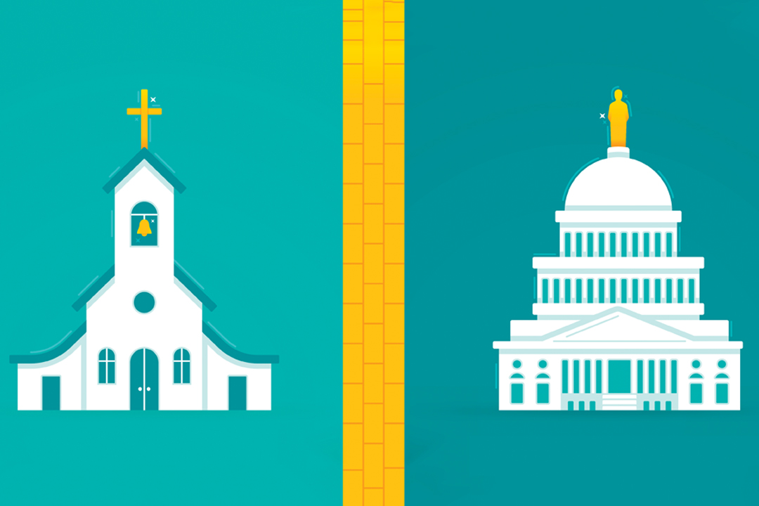 What's In President Trump's Religious Liberty Executive Order